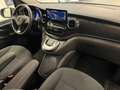 Mercedes-Benz V 220 d 4MATIC lang 7Sitzer/LED/NAVI/360Grad/AHK/MwSt. Zilver - thumbnail 28