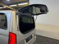 Mercedes-Benz V 220 d 4MATIC lang 7Sitzer/LED/NAVI/360Grad/AHK/MwSt. Silber - thumbnail 12