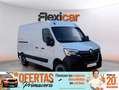 Renault Master T L2H2 3300 BLUE DCI 110KW (150CV)  EURO Blanco - thumbnail 1