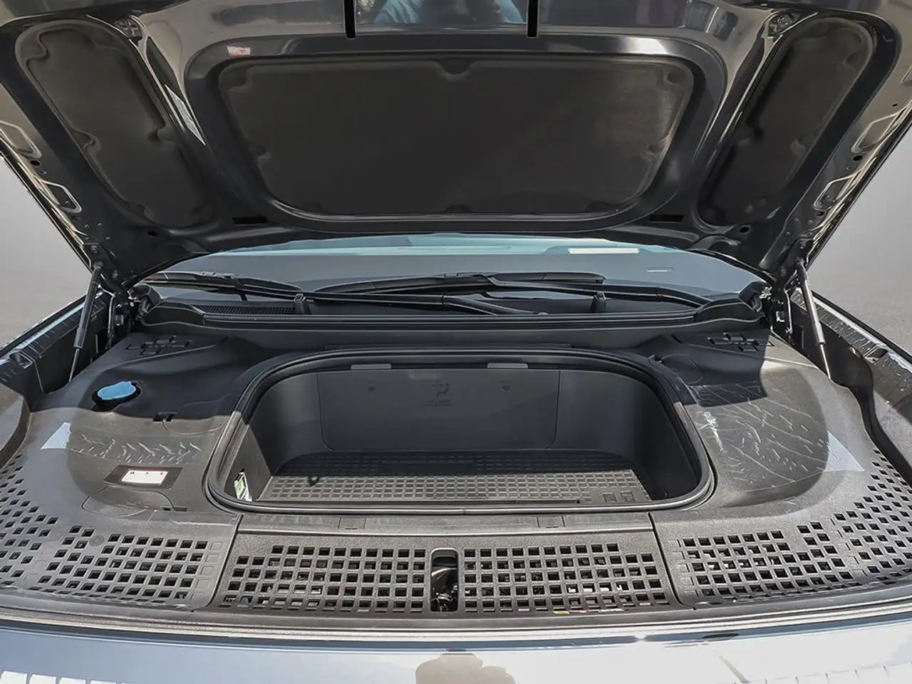 Hyundai IONIQ 9 снимка Hyundai IONIQ 9