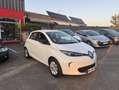 Renault ZOE Zen charge normale R135 Blanc - thumbnail 2