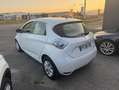 Renault ZOE Zen charge normale R135 Blanc - thumbnail 4