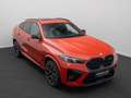 BMW X6 M Competition360° Panorama HUD B&W SoftCL crvena - thumbnail 3