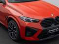 BMW X6 M Competition360° Panorama HUD B&W SoftCL crvena - thumbnail 17