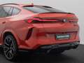 BMW X6 M Competition360° Panorama HUD B&W SoftCL crvena - thumbnail 15