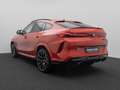 BMW X6 M Competition360° Panorama HUD B&W SoftCL crvena - thumbnail 9