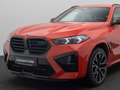 BMW X6 M Competition360° Panorama HUD B&W SoftCL crvena - thumbnail 16