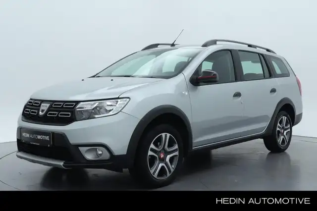 Dacia Logan MCV TCe 90 Tech Road | STEPWAY | Trekhaak