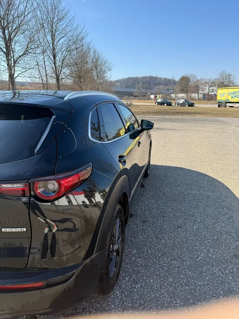 Mazda CX-30 G122 Comfort+ Aut. - 2