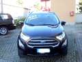 Ford EcoSport EcoSport 1.5 ecoblue Business awd s Nero - thumbnail 3