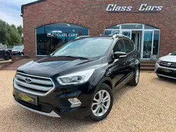 Ford Kuga 1.5 TDCi FWD Titanium PS