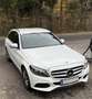 Mercedes-Benz C 220 d 4Matic T 7G-TRONIC | night paket | Burmester Weiß - thumbnail 1