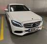 Mercedes-Benz C 220 d 4Matic T 7G-TRONIC | night paket | Burmester Weiß - thumbnail 2