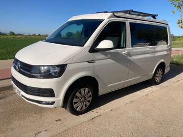 Caravelle 2.0TDI BMT Trendline 75kW Trendline