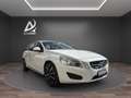 Volvo V60 V60 D3 Momentum Bianco - thumbnail 3