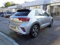 Volkswagen T-Roc 1,5 TSI DSG R-Line (AHK+LED+Navi) Navi Silber - thumbnail 4
