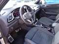 Volkswagen T-Roc 1,5 TSI DSG R-Line (AHK+LED+Navi) Navi Silber - thumbnail 6