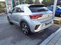 Volkswagen T-Roc 1,5 TSI DSG R-Line (AHK+LED+Navi) Navi Silber - thumbnail 5