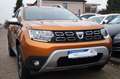 Dacia Duster II 1.3 TCe Anniversary aus 2.Hand! Totwin Orange - thumbnail 3