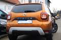 Dacia Duster II 1.3 TCe Anniversary aus 2.Hand! Totwin Orange - thumbnail 8