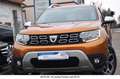 Dacia Duster II 1.3 TCe Anniversary aus 2.Hand! Totwin Orange - thumbnail 1