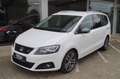 SEAT Alhambra FR-Line *Xenon*PDC*BT*Navi*AHK Blanc - thumbnail 1