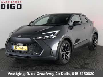 2.0 Plug-in Hybrid 220 Dynamic | Stuur-/ & Stoelve