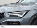 SEAT Ateca 2.0 TSI DSG 4DRIVE NAV LED SHZ VZ KAMERA Grau - thumbnail 4