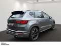 SEAT Ateca 2.0 TSI DSG 4DRIVE NAV LED SHZ VZ KAMERA Grau - thumbnail 3