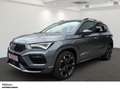 SEAT Ateca 2.0 TSI DSG 4DRIVE NAV LED SHZ VZ KAMERA Grau - thumbnail 1
