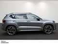 SEAT Ateca 2.0 TSI DSG 4DRIVE NAV LED SHZ VZ KAMERA Grau - thumbnail 2