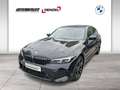 BMW 320 d xDrive Limousine MX (G20) M Sportpaket DAB Schwarz - thumbnail 1