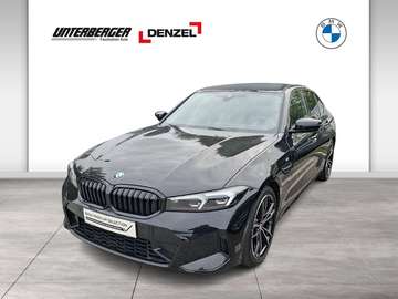 d xDrive Limousine MX (G20) M Sportpaket DAB
