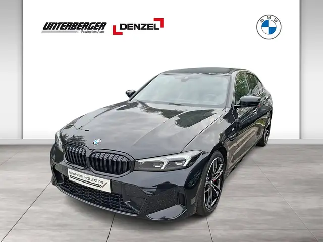 BMW 320 d xDrive Limousine MX (G20) M Sportpaket DAB