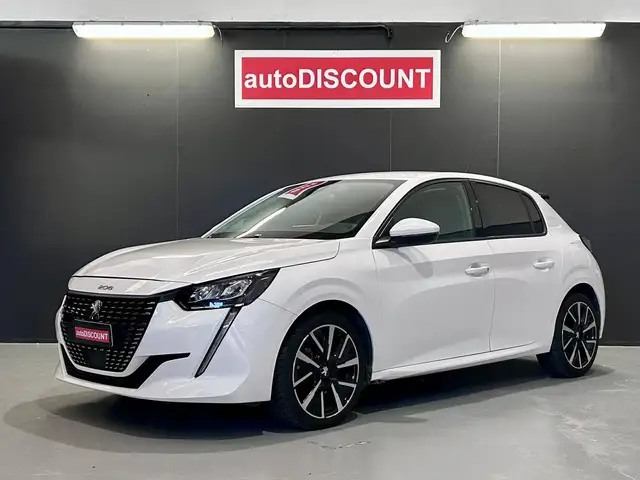Peugeot 208 208 II 2019 1.2 puretech allure *PREZZO PROMO*