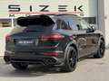Porsche Cayenne II 3,0 Aut.|FACELIFT|LED|PANO|BOSE|MEMORY Schwarz - thumbnail 4