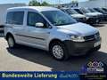 Volkswagen Caddy Kasten TDI 4Motion AHK*Tempom*NAVI*Climatr Silber - thumbnail 1