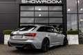 Audi RS6 A6 Avant TFSI quattro, RS Dynamic+, Carbon, Pano, Grau - thumbnail 7