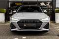 Audi RS6 A6 Avant TFSI quattro, RS Dynamic+, Carbon, Pano, Grau - thumbnail 49