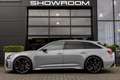 Audi RS6 A6 Avant TFSI quattro, RS Dynamic+, Carbon, Pano, Grau - thumbnail 3