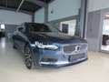 Volvo V90 Inscription Recharge Plug-In+Head-Up+360° Blue - thumbnail 1