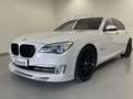 BMW 750 i xDrive Weiß - thumbnail 4