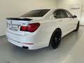 BMW 750 i xDrive Weiß - thumbnail 12