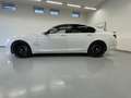 BMW 750 i xDrive Blanc - thumbnail 5