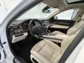 BMW 750 i xDrive Blanc - thumbnail 15
