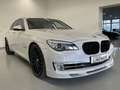 BMW 750 i xDrive Weiß - thumbnail 2