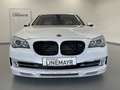 BMW 750 i xDrive Weiß - thumbnail 3