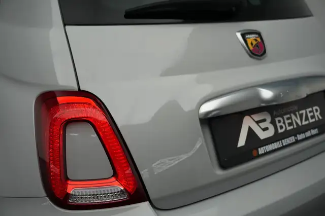 Fiat 500 view 10