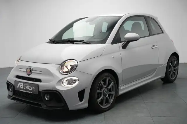 Fiat 500 main image
