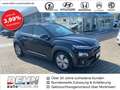 Hyundai KONA EV 150KW Edition Plus LED Totwinkel Navi Kr Zwart - thumbnail 1